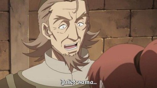 Otaku Gallery  / Anime e Manga / Romeo x Juliet / Screen Shots / 09 - Insurrezione - Spazzando la confusione / 139.jpg